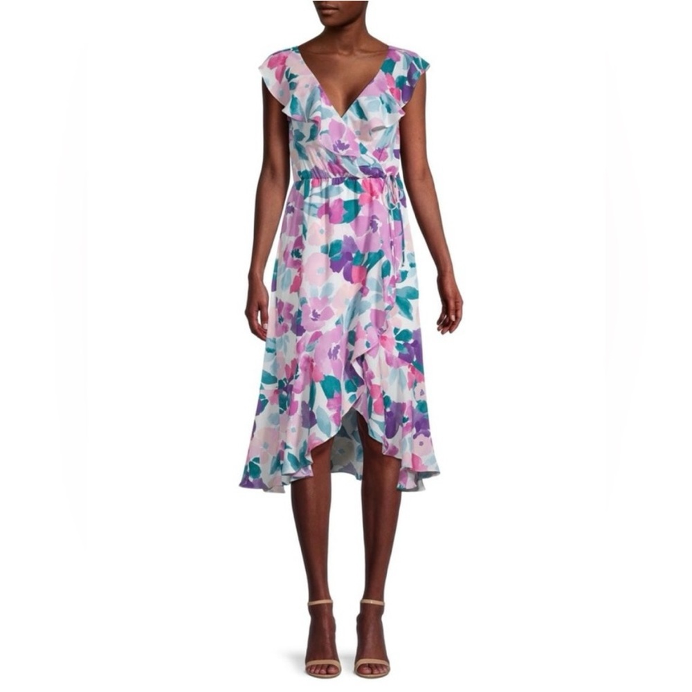 NWT socialite dress